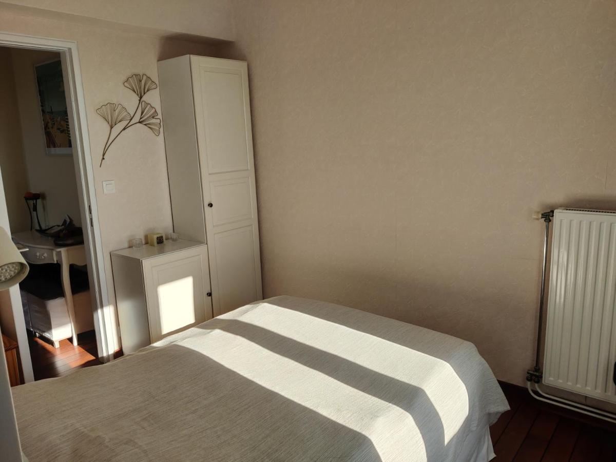 Bel Refait A Neuf, Calme Et Ensoleille Apartment *