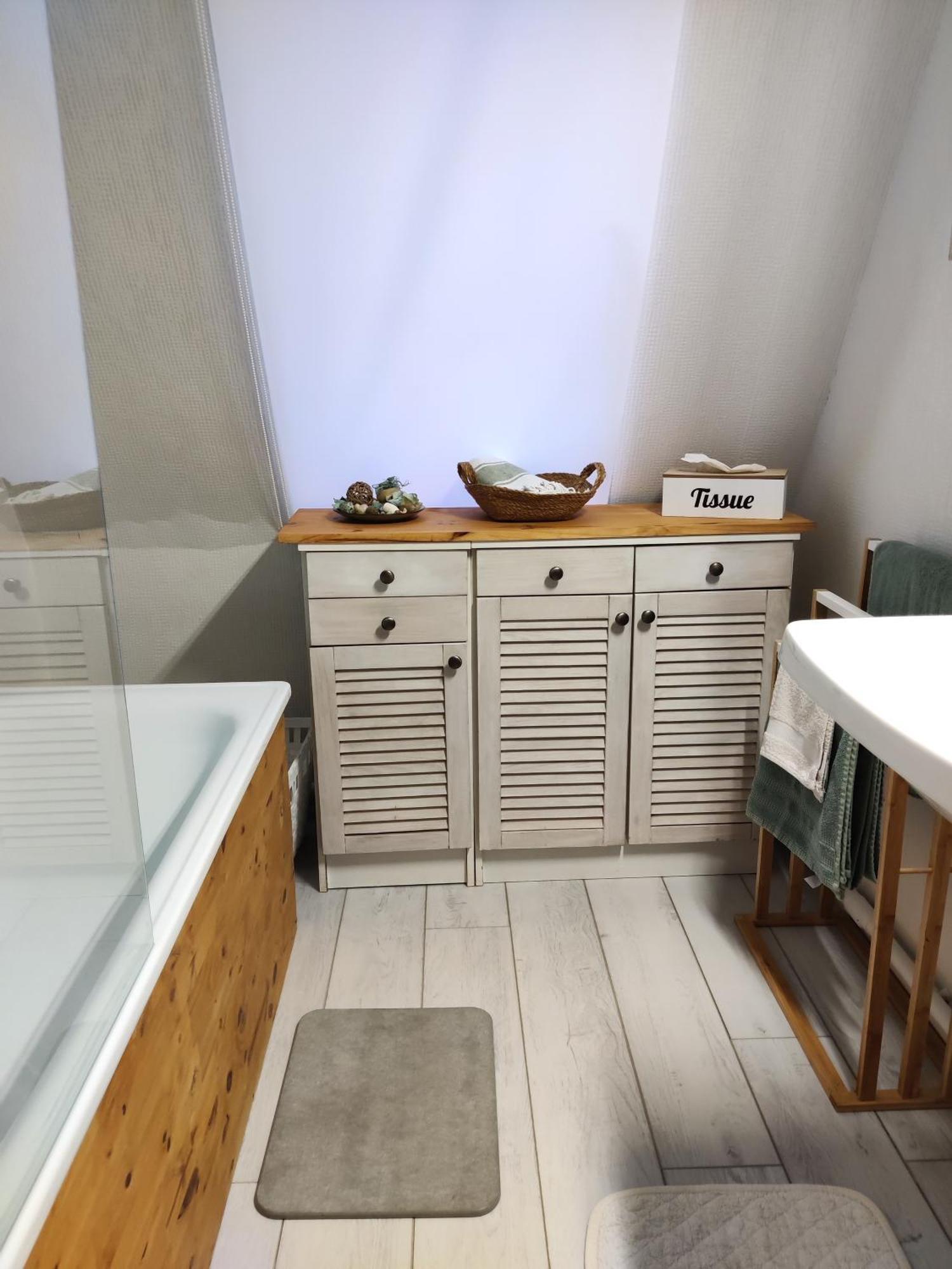 Bel Refait A Neuf, Calme Et Ensoleille Apartment Cabourg