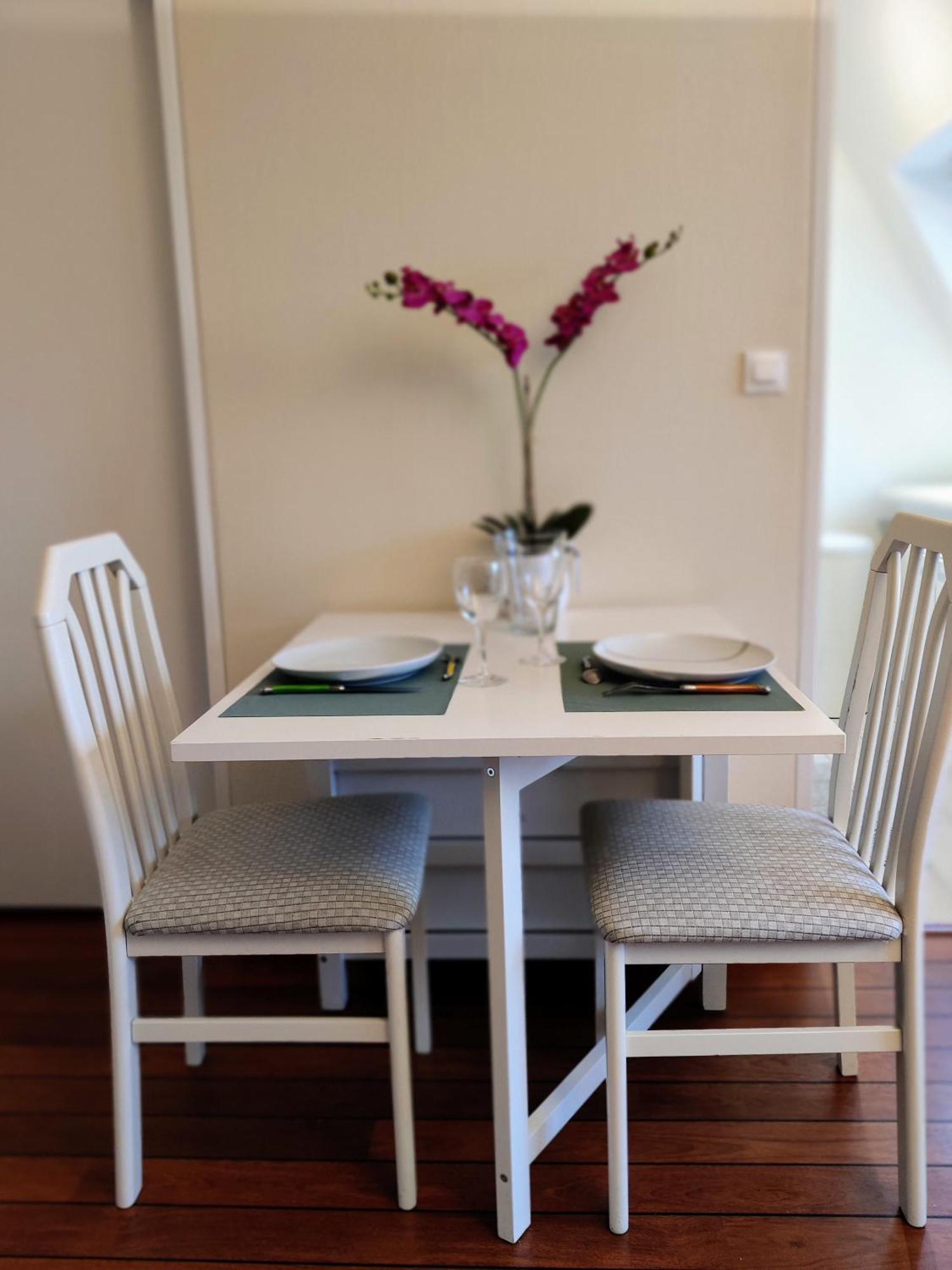 Apartment Bel Refait A Neuf, Calme Et Ensoleille