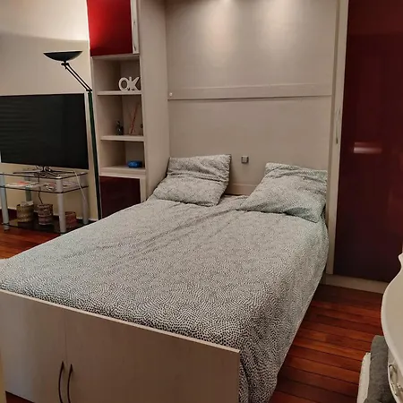 Bel Appartement Refait A Neuf, Calme Et Ensoleille Cabourg Exterior foto