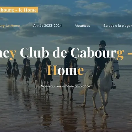 Bel Appartement Refait A Neuf, Calme Et Ensoleille Cabourg Exterior foto