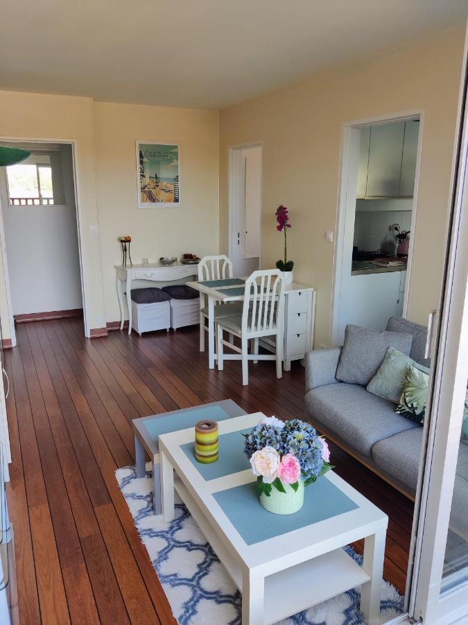 Apartment Bel Refait A Neuf, Calme Et Ensoleille