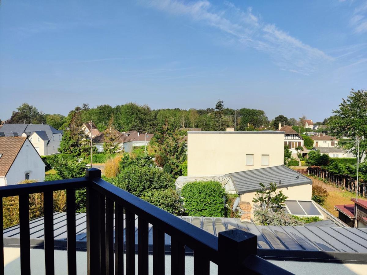 Bel Refait A Neuf, Calme Et Ensoleille Apartment