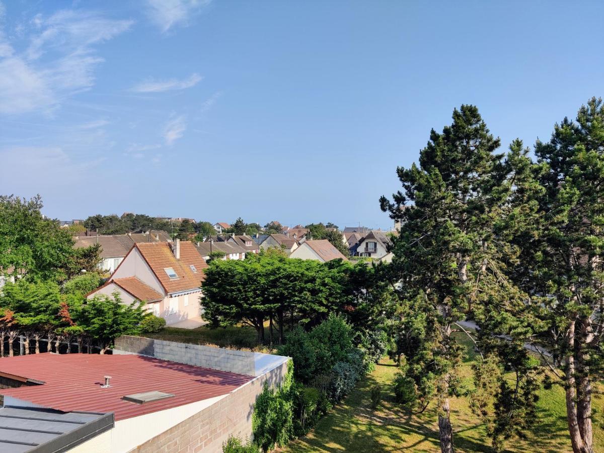 Apartment Bel Refait A Neuf, Calme Et Ensoleille *