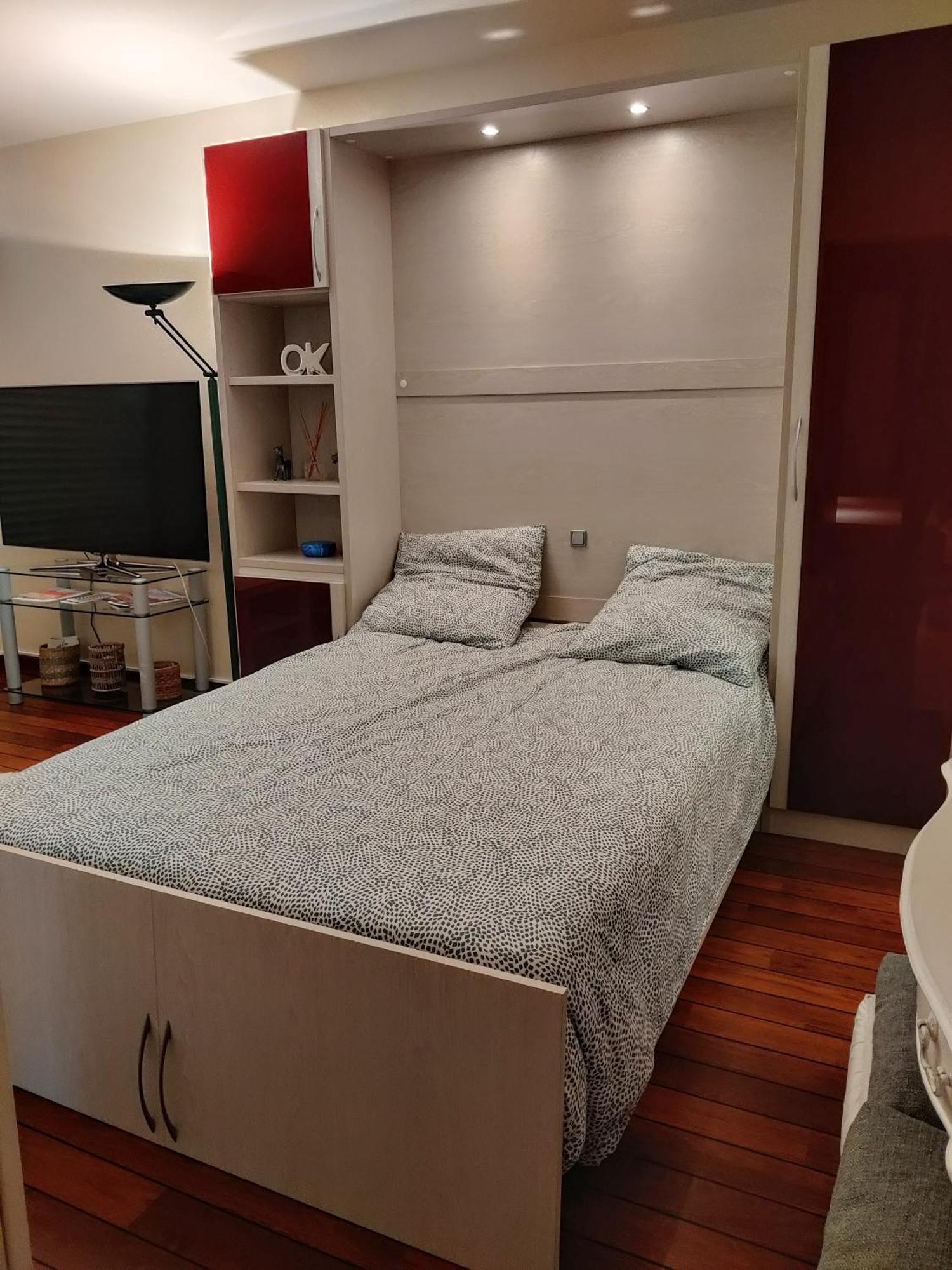 Bel Refait A Neuf, Calme Et Ensoleille Apartment *