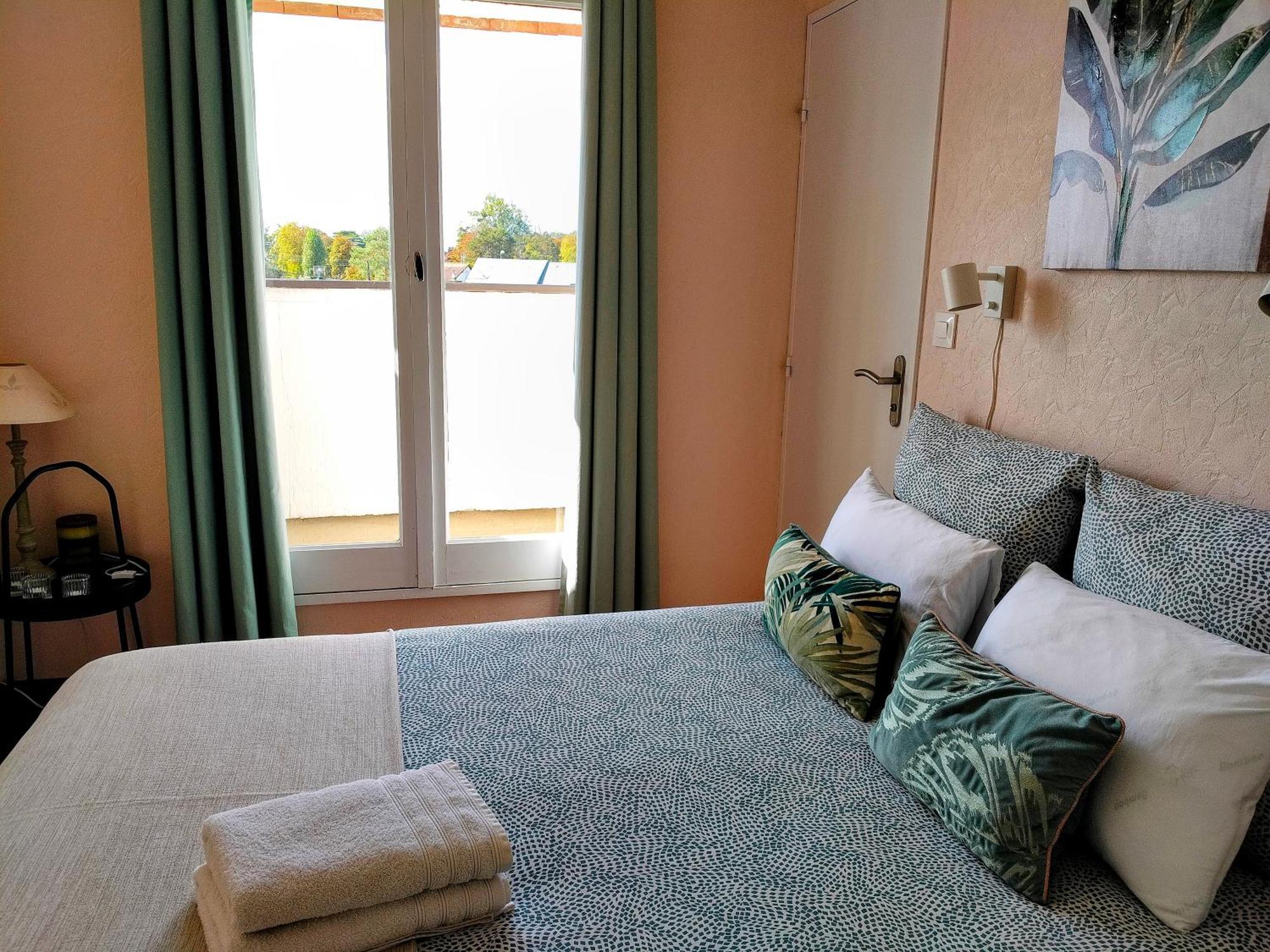 Bel Refait A Neuf, Calme Et Ensoleille * Cabourg